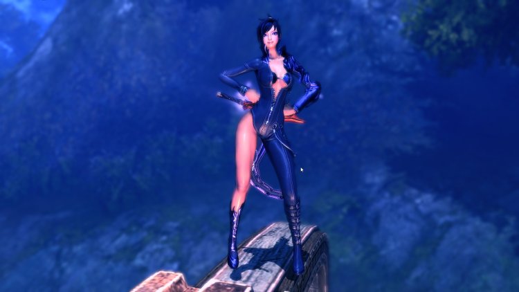 Erotic mods of Skyrim