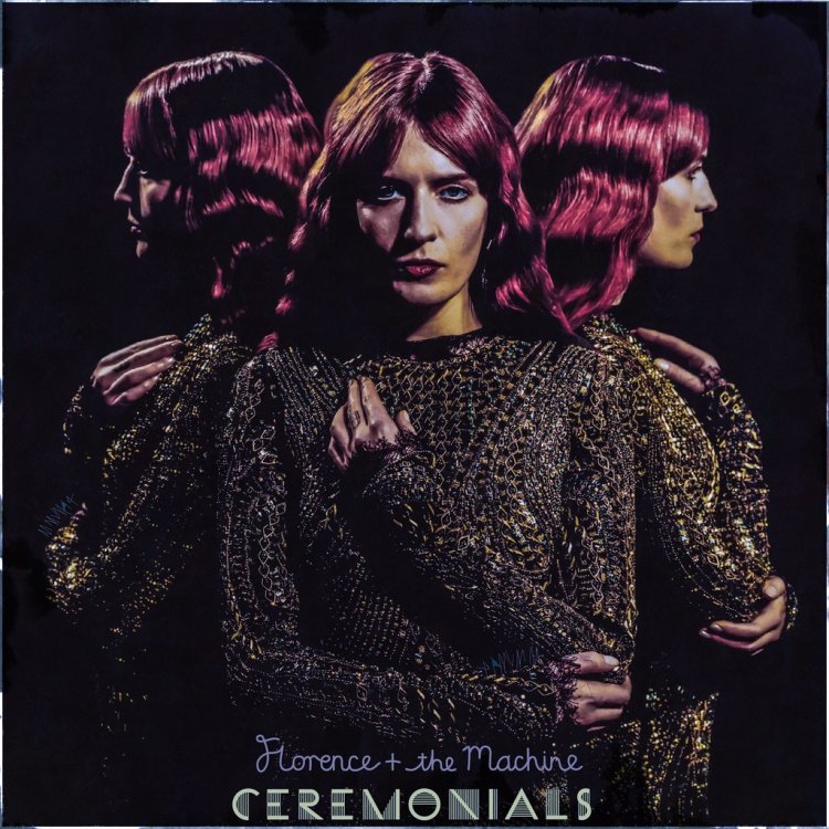 Florence Brudenel Pop