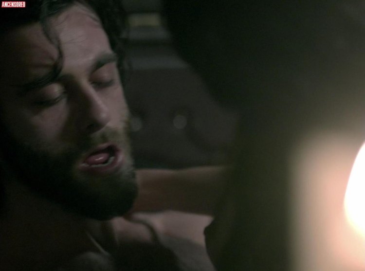 Vikings Karen Hassan Beaching