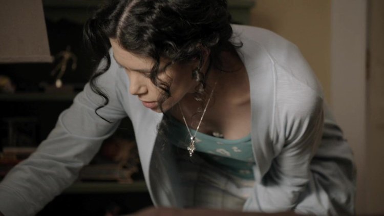 Melissa Ponzio is hot