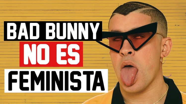 Bad Bunny Girl