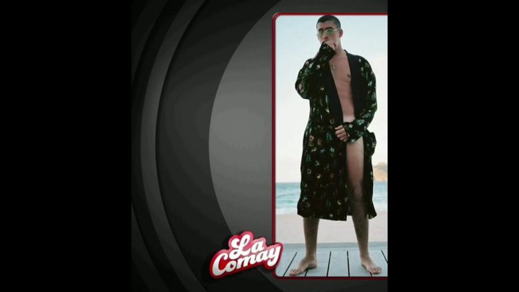 Lola Banny from Cosmic Jem