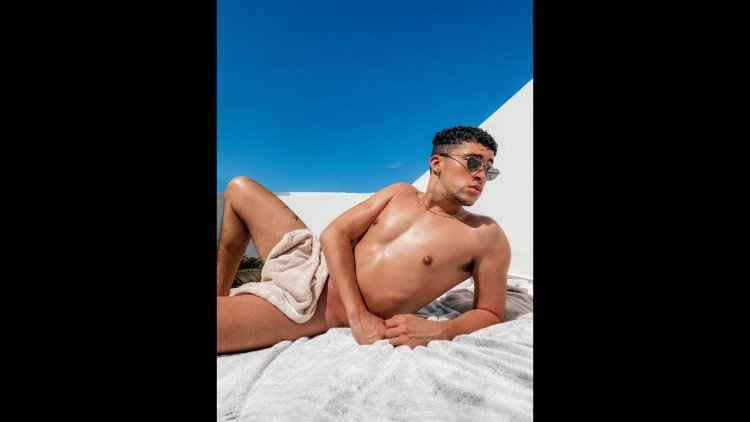 Platina rapper naked