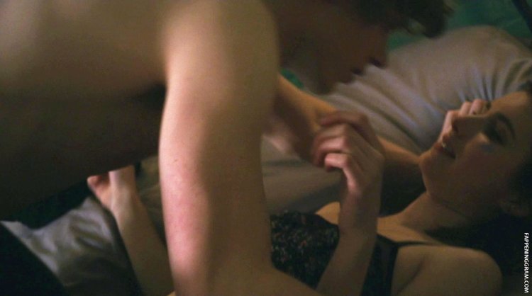 Emma Roberts Dance Scene