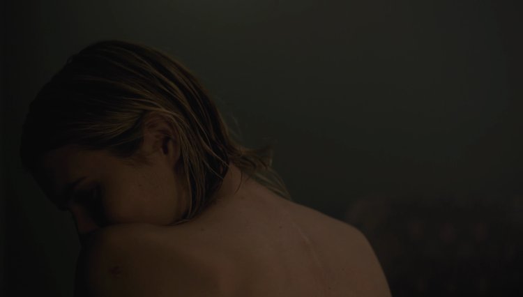 Little Italy 2018 Emma Roberts XXX