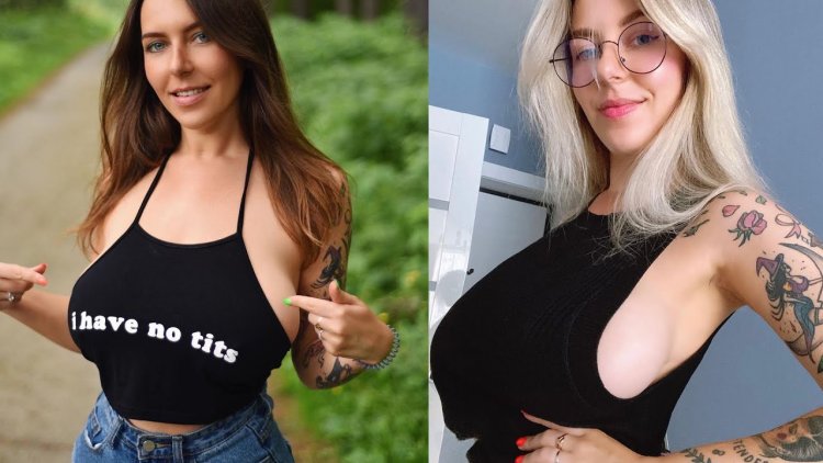 Paige British Angrymoon