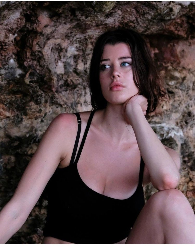 Sarah mcdaniel drain