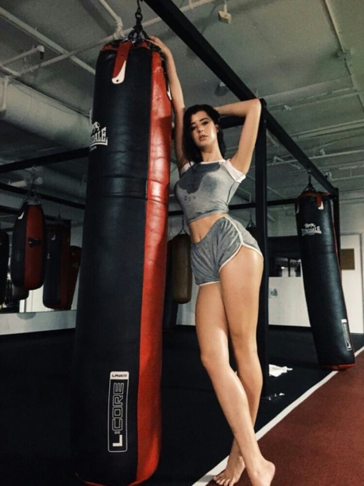 Sarah McDaniel Krotchy