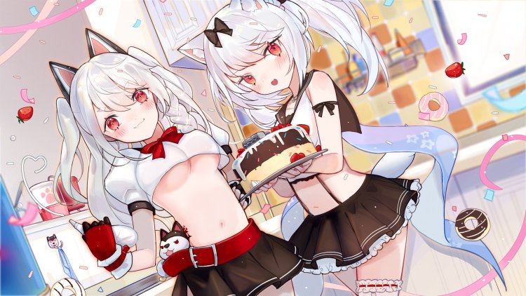 Azur Lane Bermenon