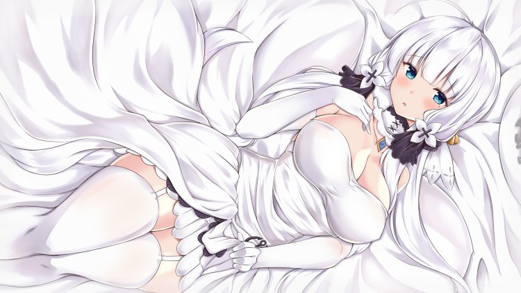 Azur Lane Skins