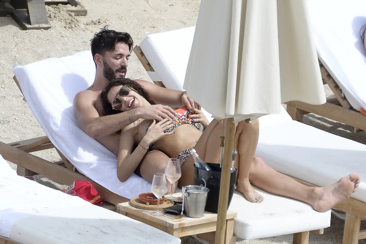 Nabilla Benattia photo18+