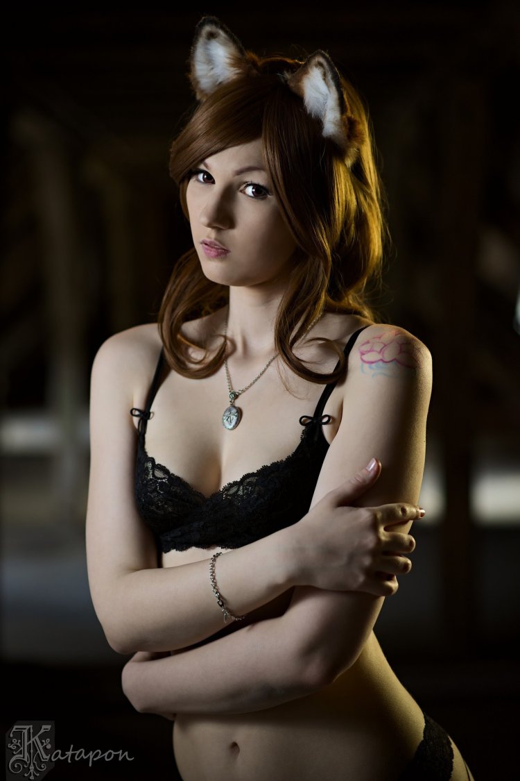 Nana Kuronoma Cosplay