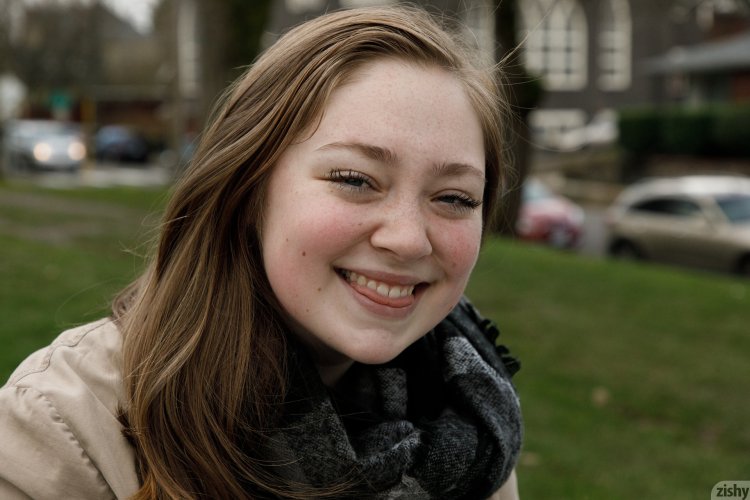 Rose Fessenden photo