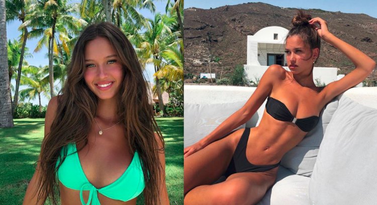 ISABELLE MATHERS Wallpaper