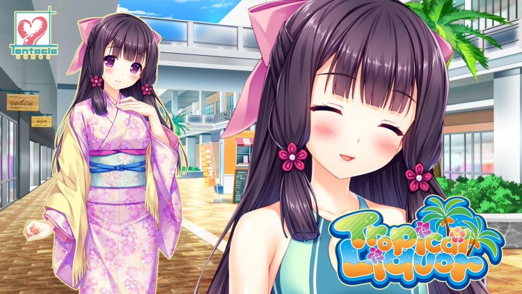 On a sunny 13 girls find a beauty