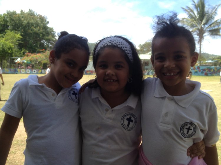 Valeria Rey (Valeria Rey)