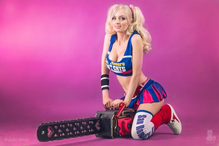 Kristen Lanae Daphne