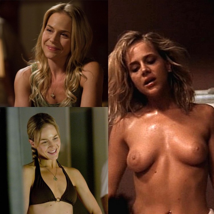 Julie Benz Erotic photos
