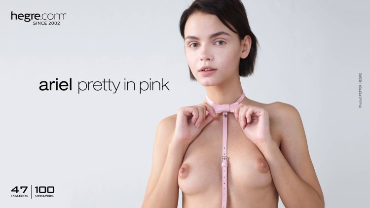 Ariel and mike erotic massage