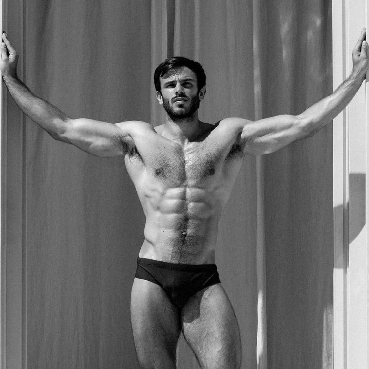 Killian Belliard 2019