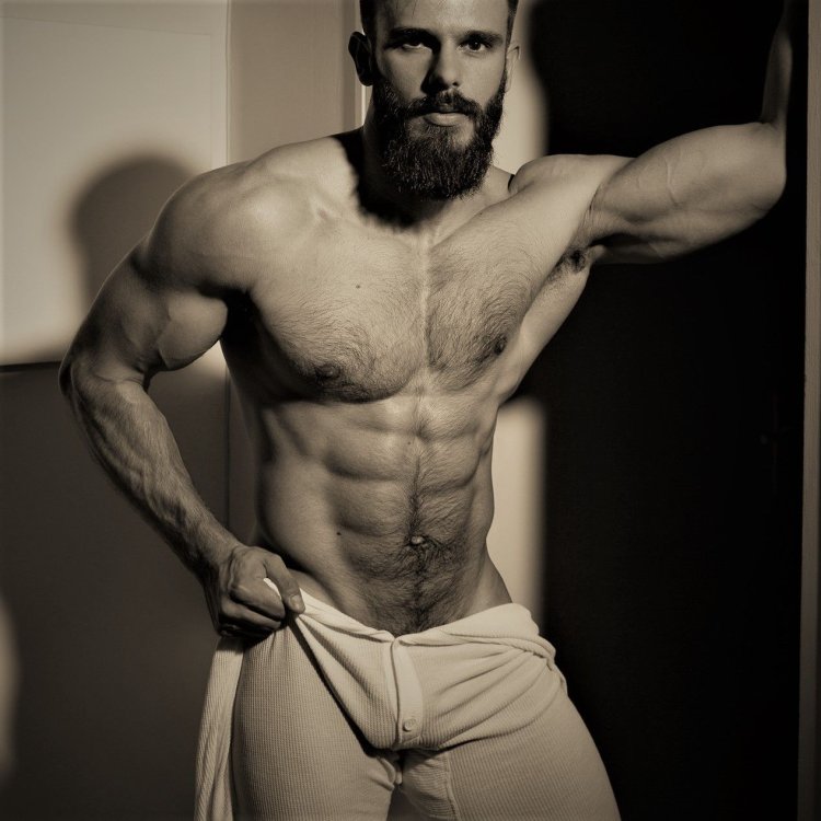 Killian Belliard Pines