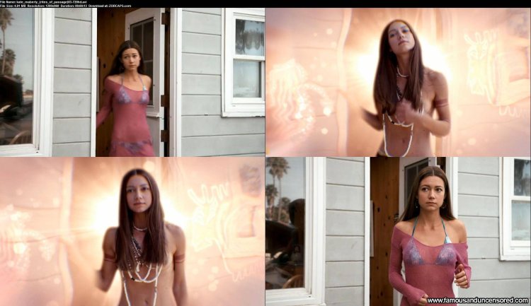 Kate Maberli. Naked. Porn