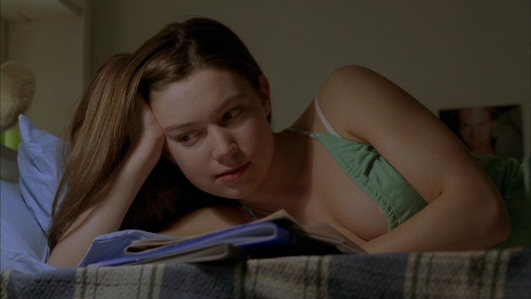 Kate Bekinsale naked in films