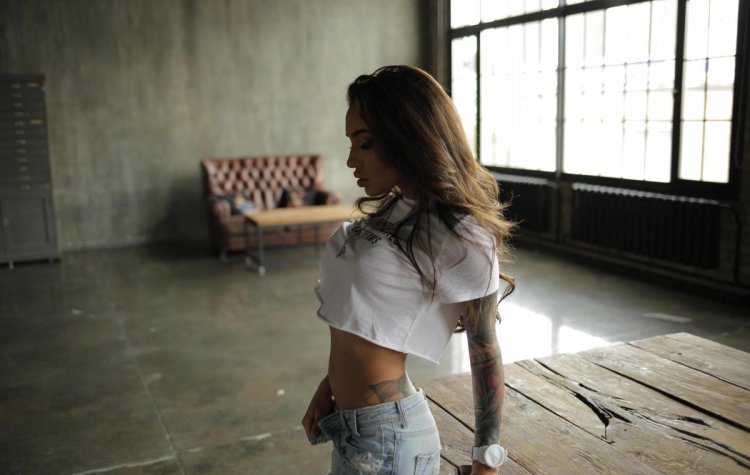 Anastasia Orlova (Nessa ORLOVA)