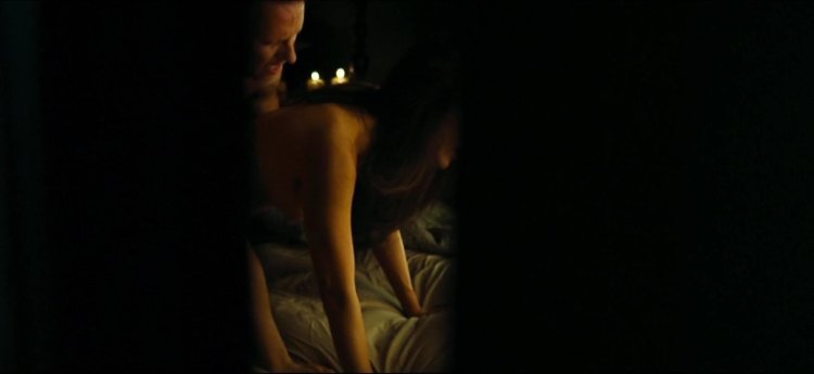 Kelly Hu King Scorpio Tits