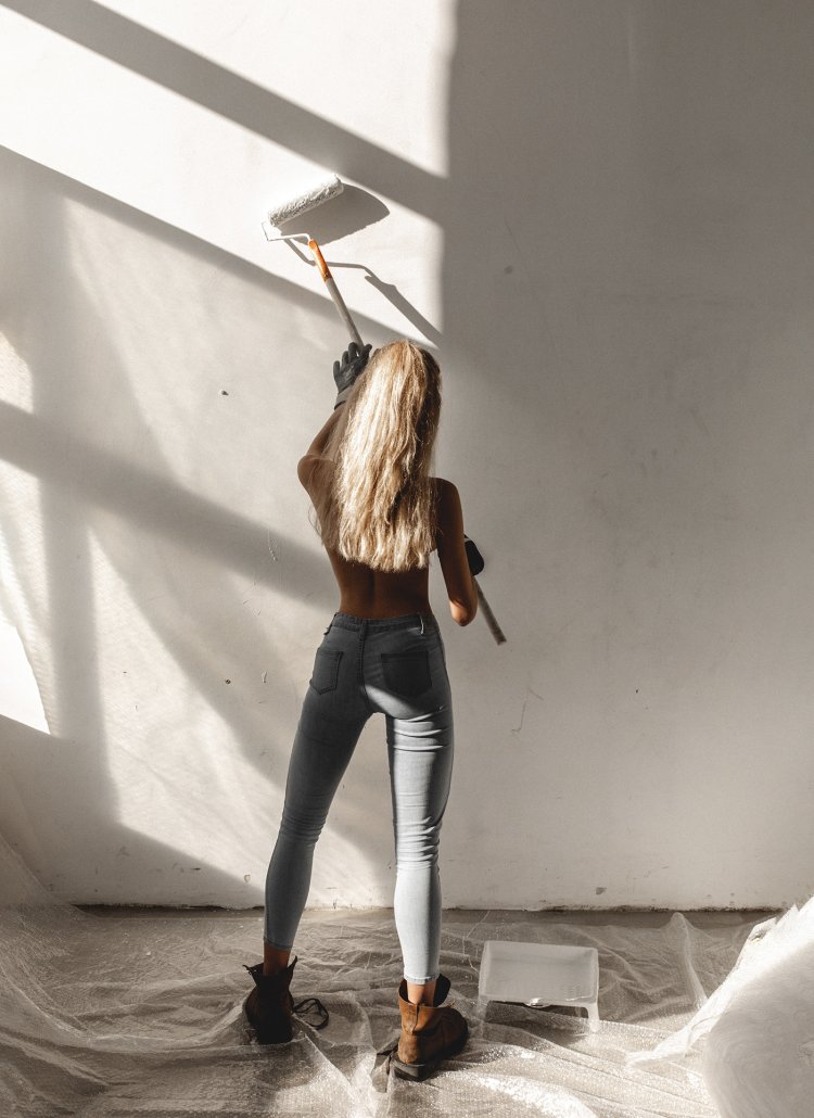 Sitslings on the phone brumz