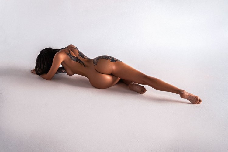 Angelica Anderson Onlifans