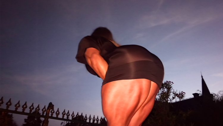 Natalia Trukhina Onlifans