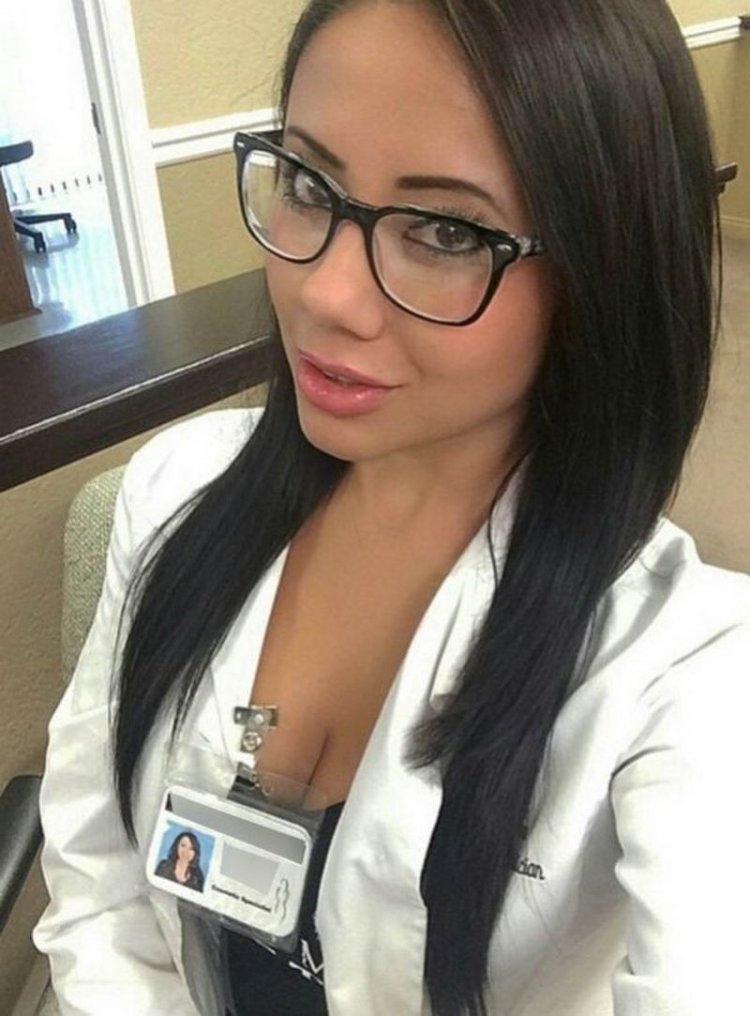 Model Maria Doroshina