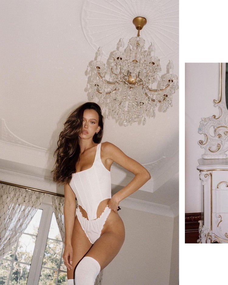 Nasing ELS METERS SLVSh