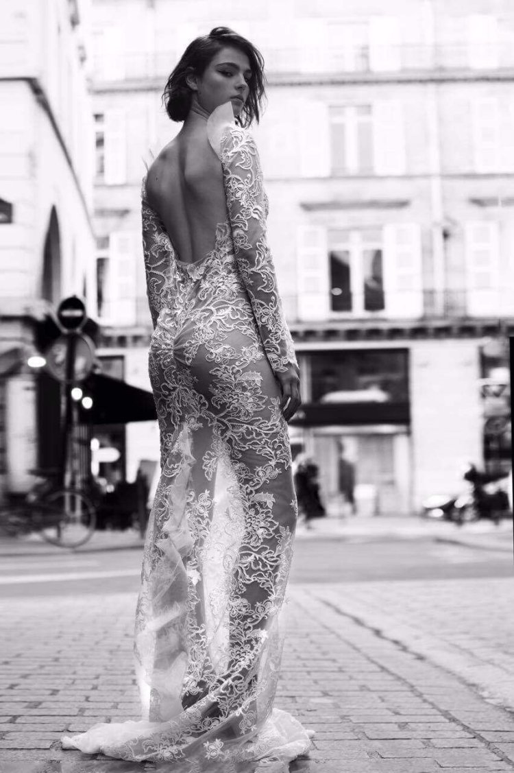 Natalia Mallmann Underwear