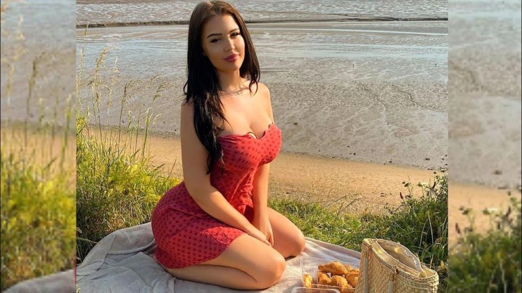 Georgina Elizabethxgx bikini