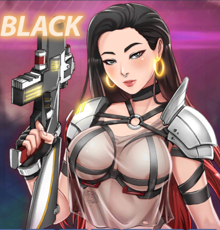 Heavy Metal Babes Gallery