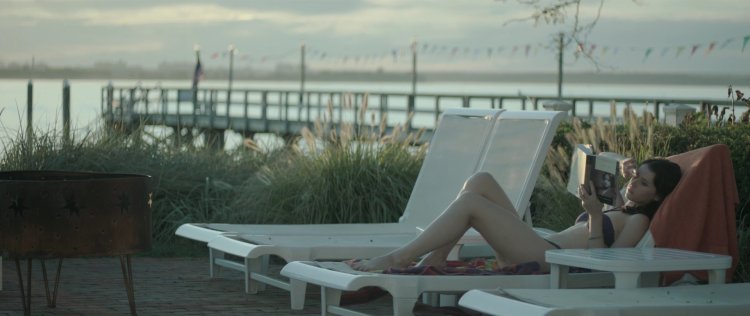 Felicity Jones is hot