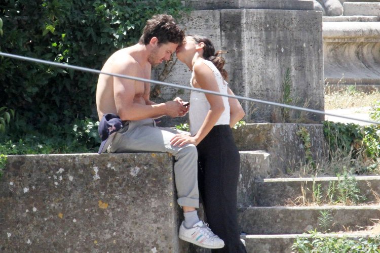 Ben Affleck Naked disappeared