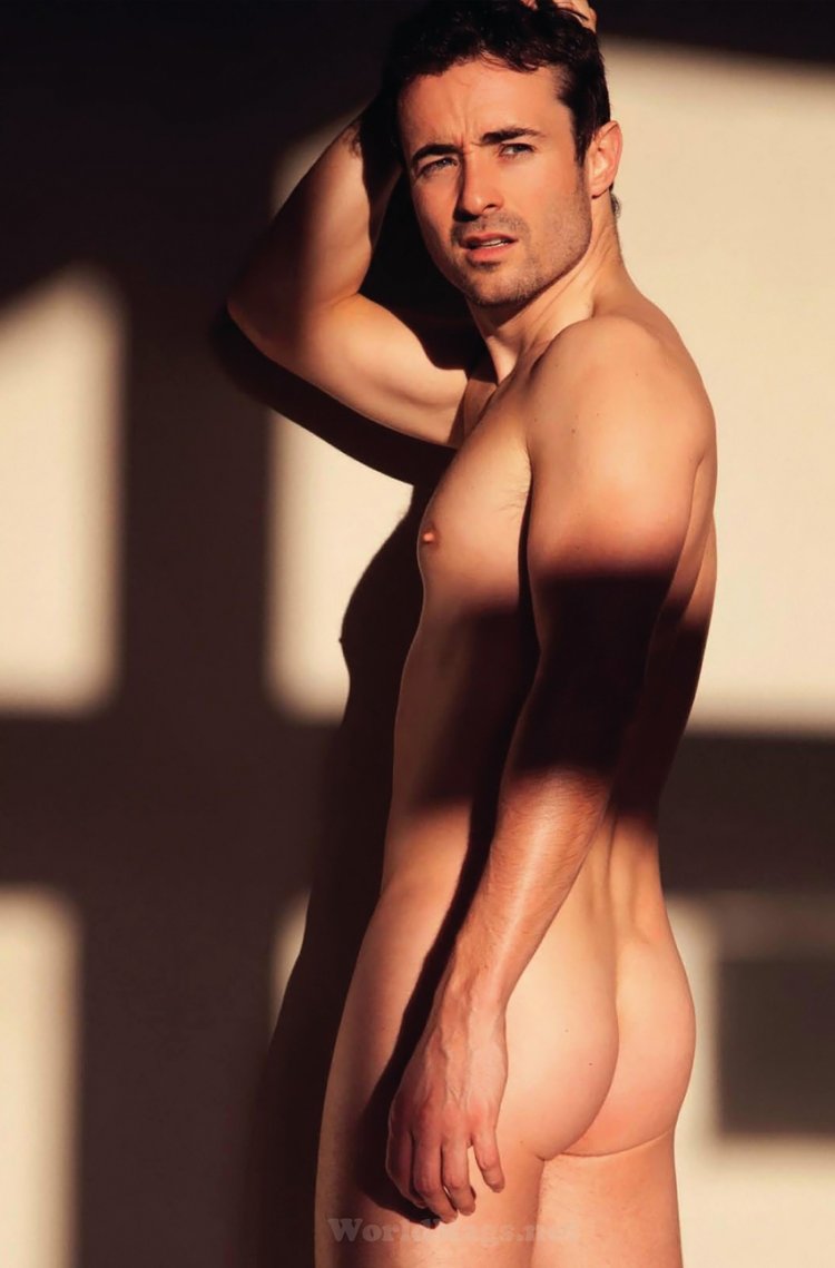 Free Naked Nude Male Men Celebrity Lookalikes