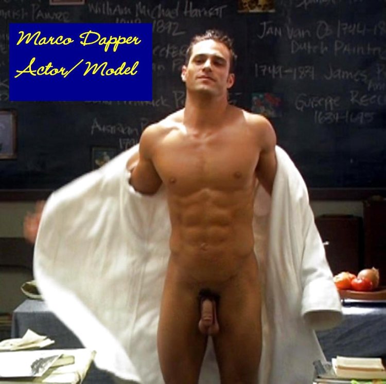 Mark Bogatyrev without panties