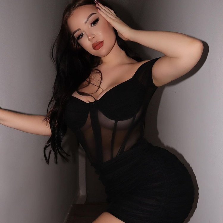 Georgina Elizabethxgx