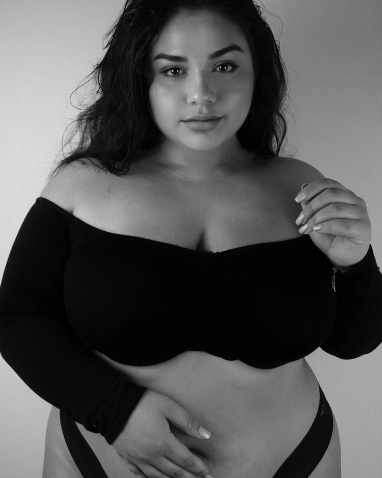 Diana Sirokai Model Saiz