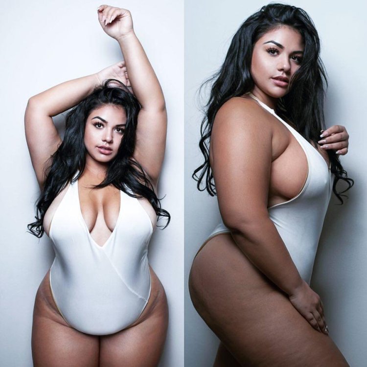 Diana Sirokai Model Saiz