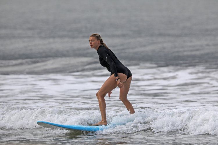 Kelly Rorbach bed scenes