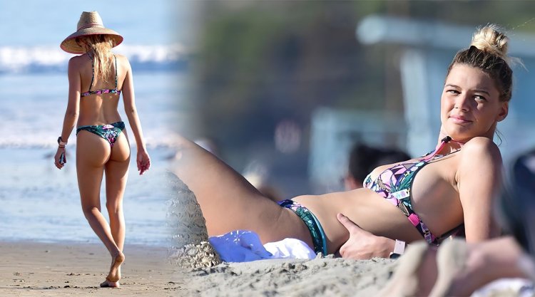 Kelly Rorbach is hot