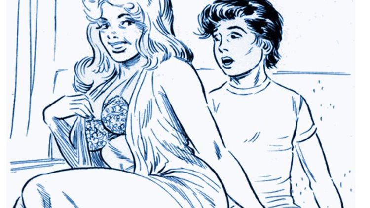 TG AUNT CAPTION Women's