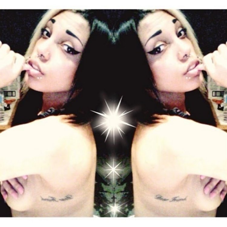 Jennifer Lawrence Leaked