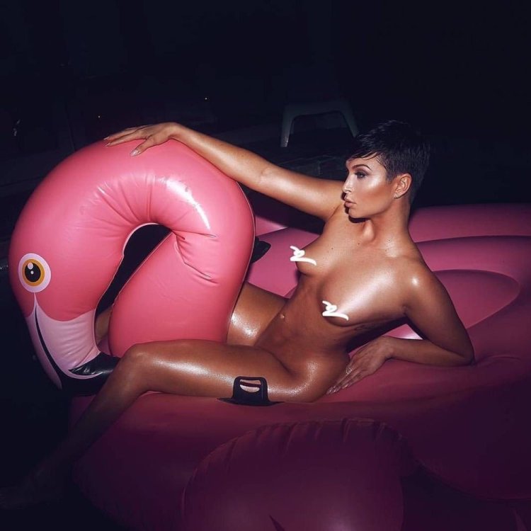 Zahr Alice (Zahra Elise)