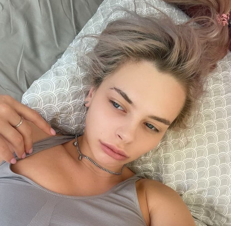 Polish Girl_in_heels Gosia drain